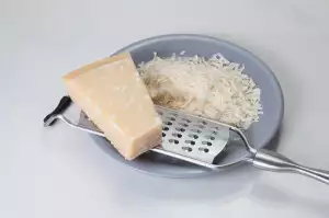 Elektrické Struhadlo