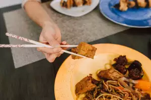 Tofu
