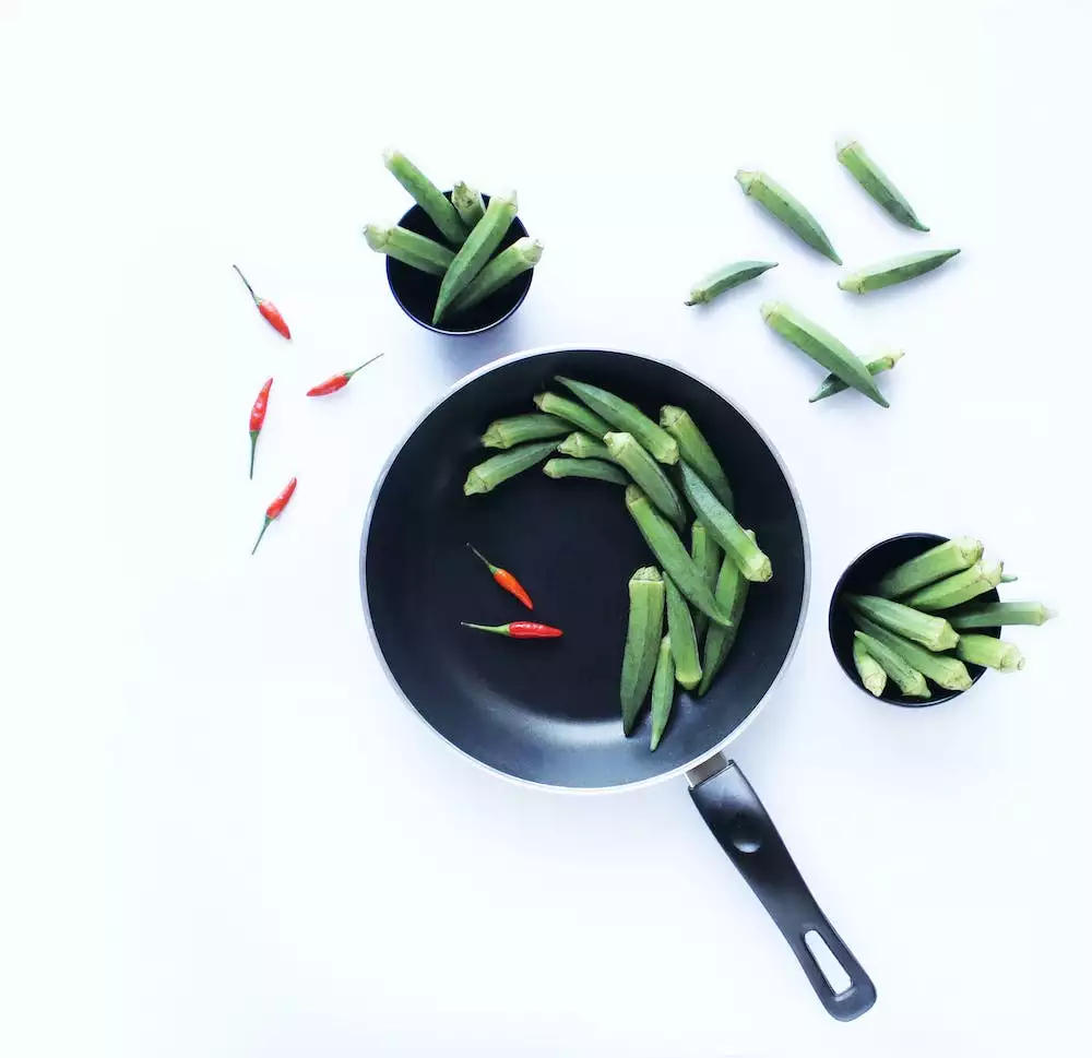 Okra