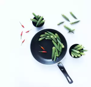Okra