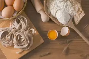Zapečené Těstoviny S Mletým Masem