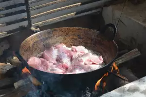 Škvarky
