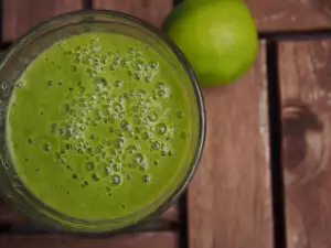 Mixér Na Smoothie