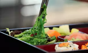 Tuňák Steak