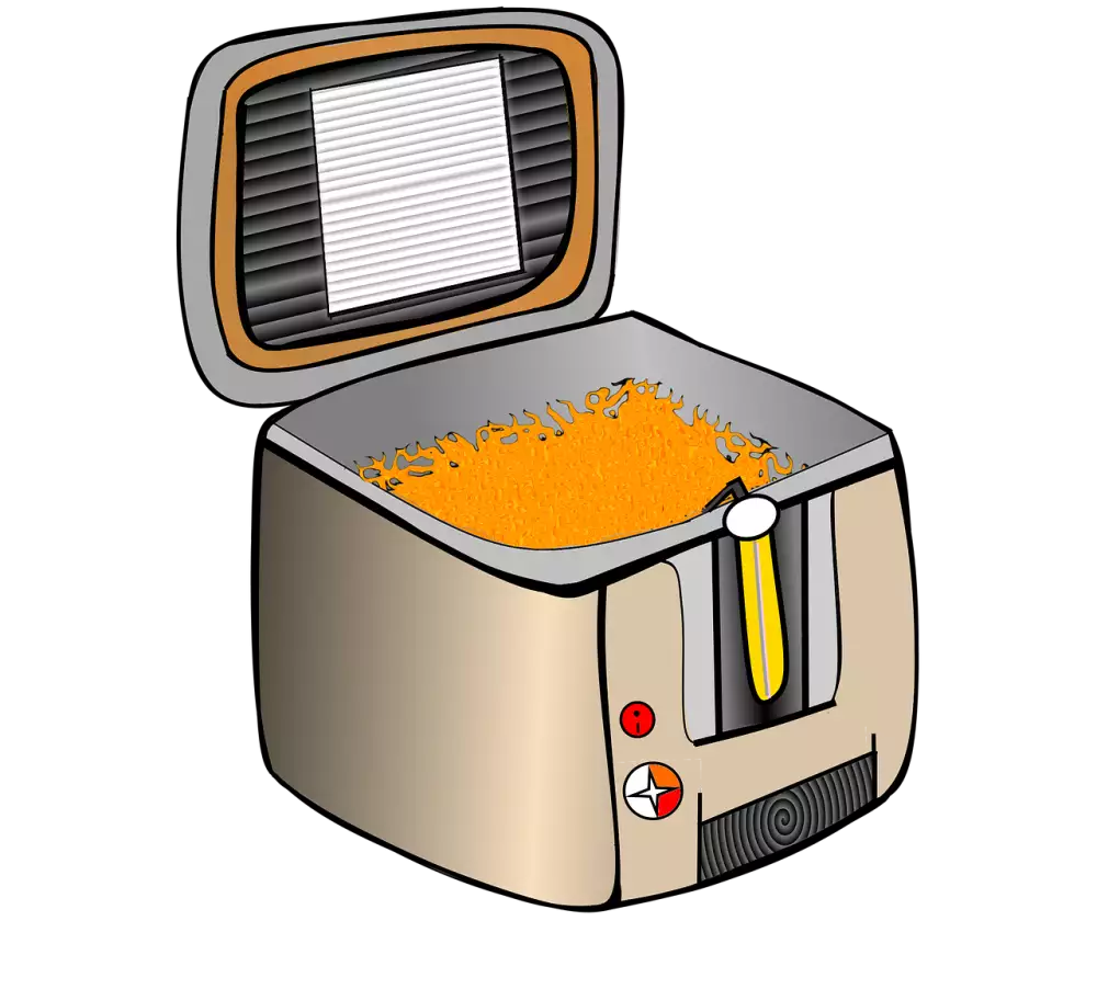 Kitchenaid