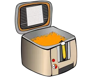 Kitchenaid