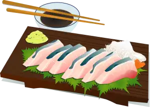 Sushi Rýže
