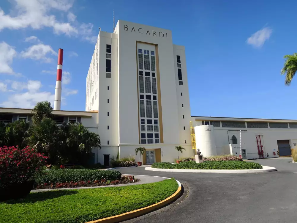 Bacardi