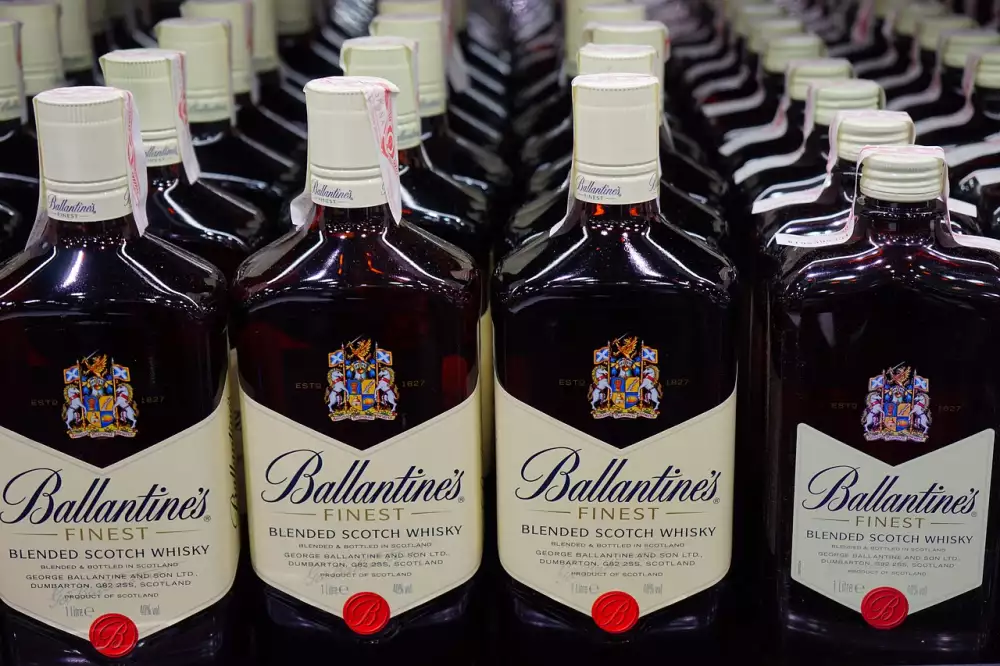 Ballantines