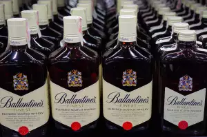 Ballantines