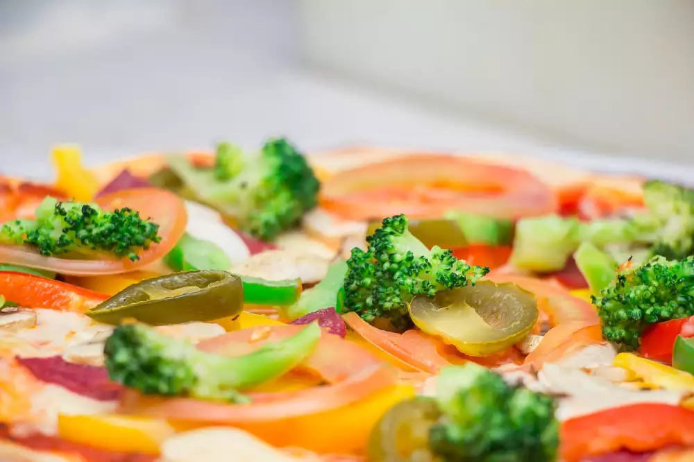 Pizza Pec