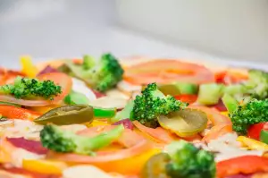 Pizza Pec