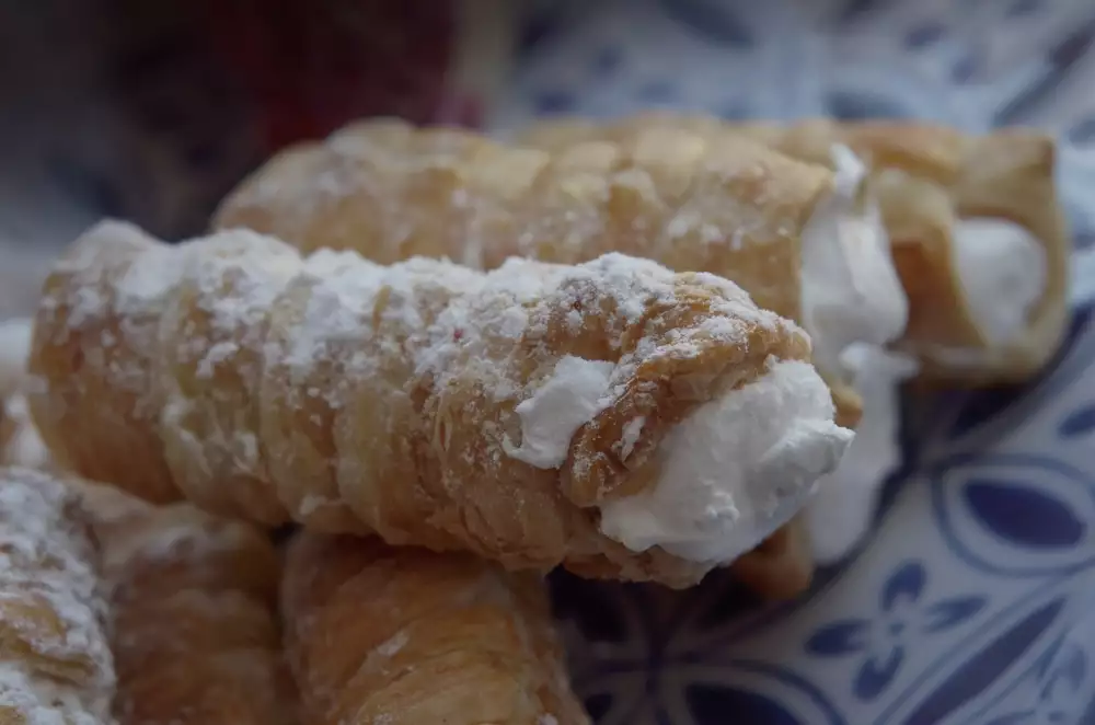 Cannoli