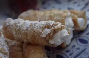 Cannoli