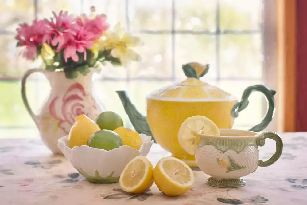 Tatra Tea