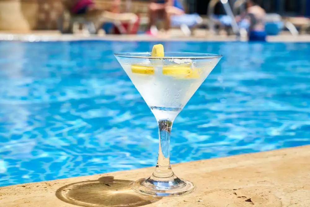 Beefeater Gin