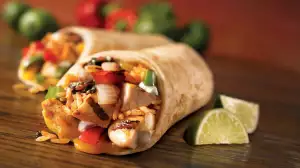 Burrito Loco