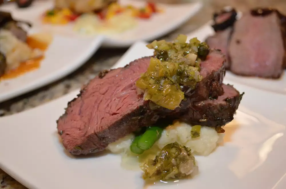 Wagyu Steak