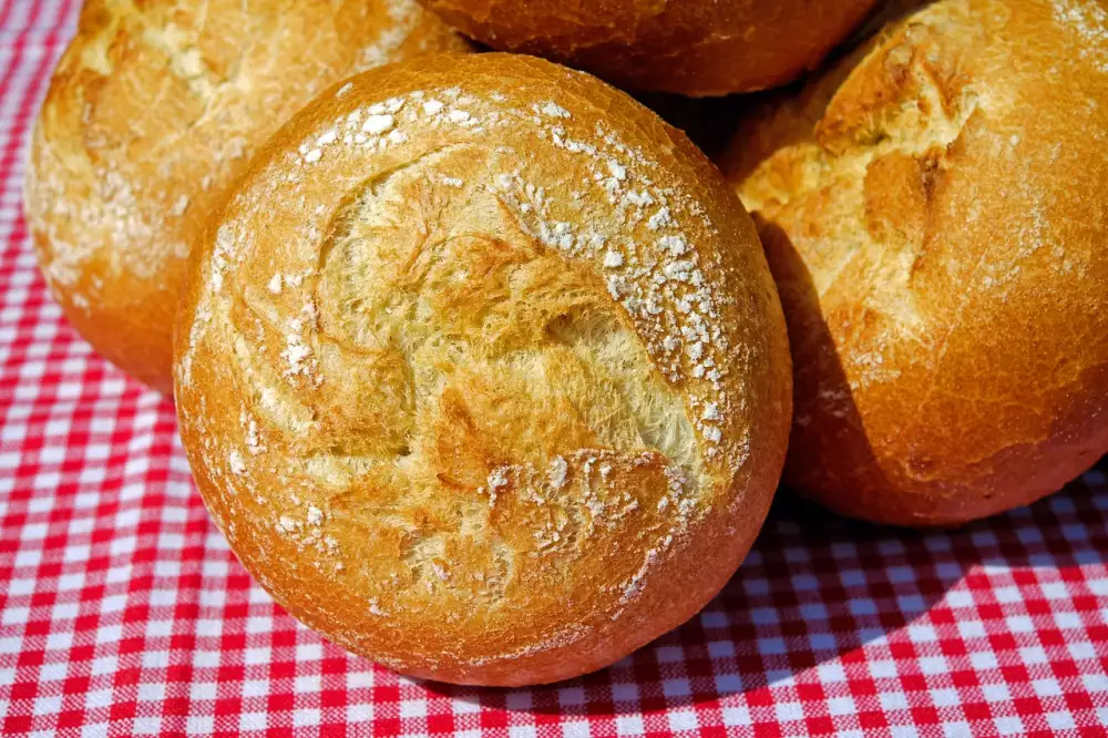 Pirožky