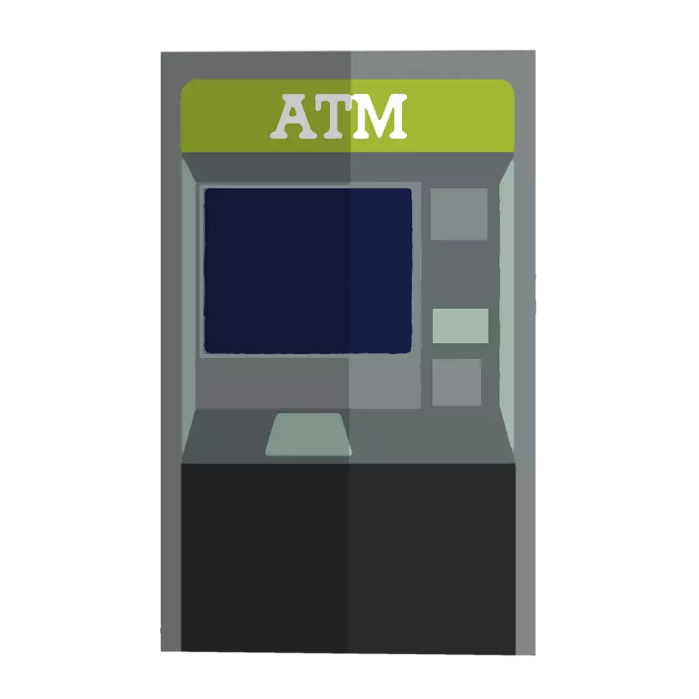 Vkladový Bankomat Kb