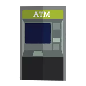 Vkladový Bankomat Kb
