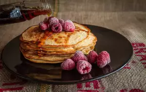 Syrup