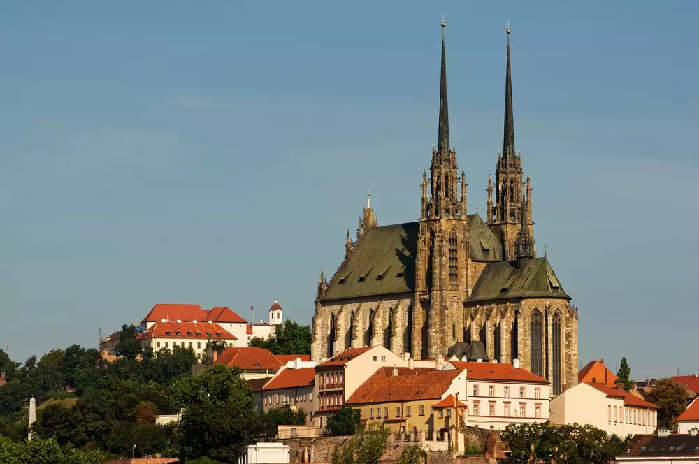 Živnostenský Úřad Brno