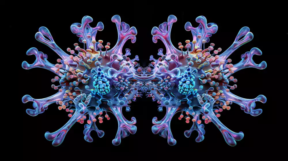 Bílkoviny V Potravinách