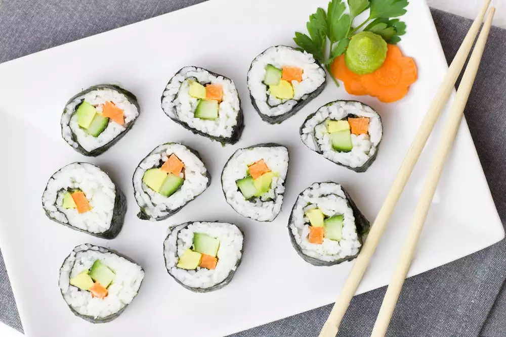 Wasabi