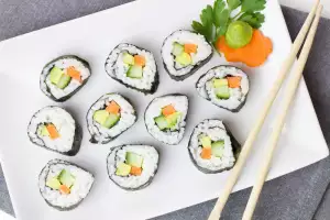 Wasabi