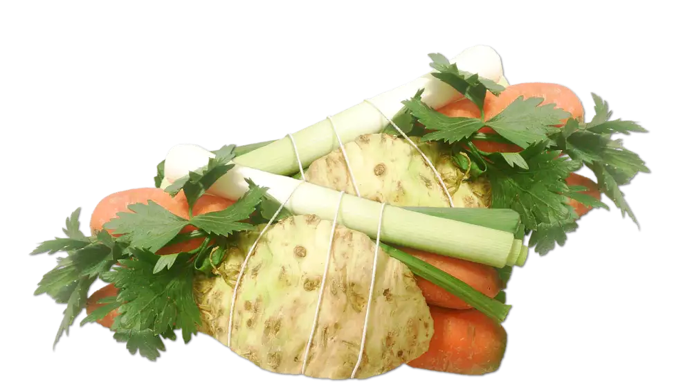 Jednoduché Polévky