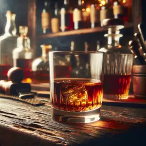 Bourbon