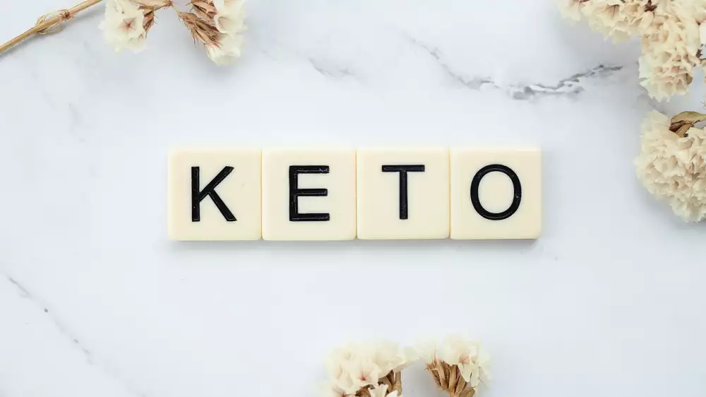Keto Chleba