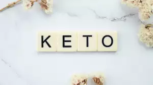 Keto Chleba