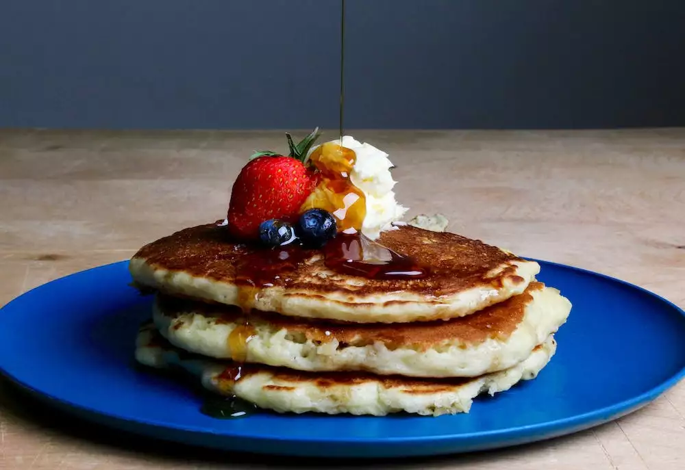 Syrup