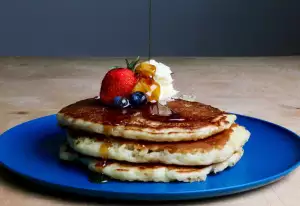 Syrup
