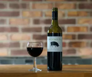 Cabernet Sauvignon