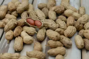 Nut