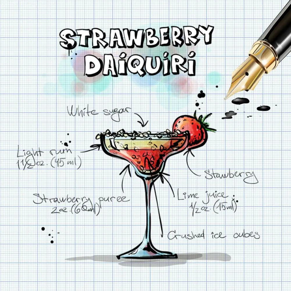 Daiquiri