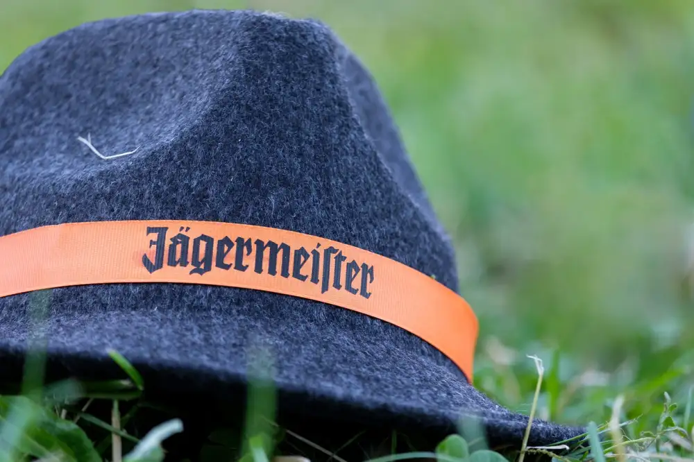 Jagermeister
