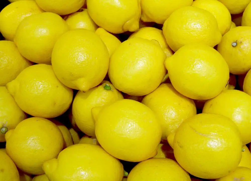 Citron
