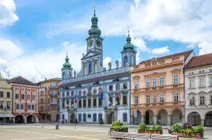 Čsob České Budějovice