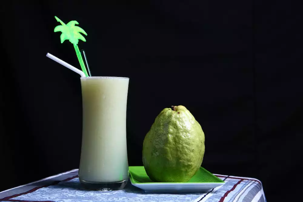 Guava