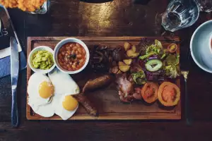 Bramborový Salát Bez Majonézy