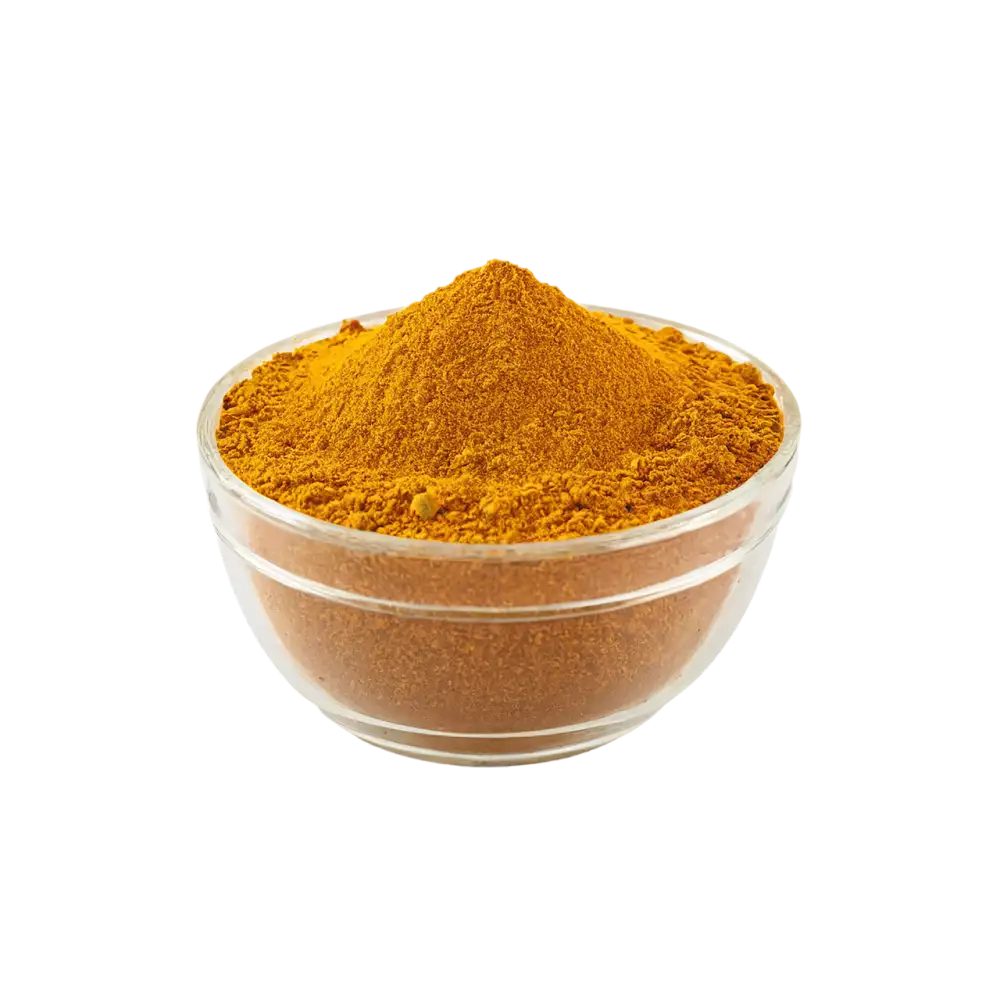 Garam Masala