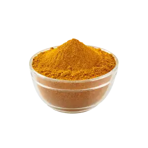 Garam Masala