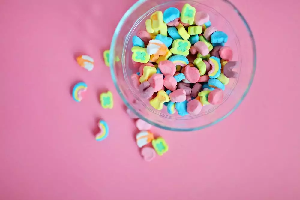 Marshmallow