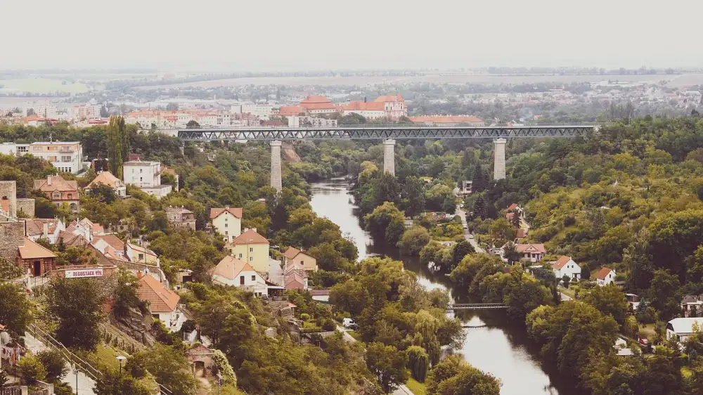 Pospíchal Znojmo
