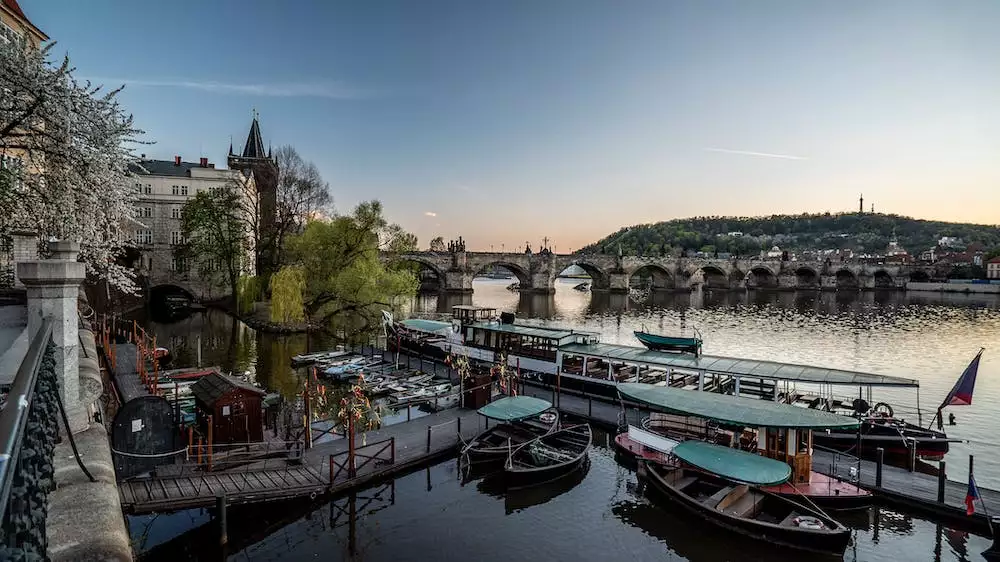Billa Praha
