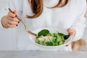 Gnocchi Se Špenátem